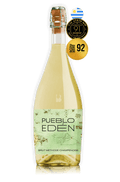 Pueblo Edén Extra Brut Méthode Champenoise