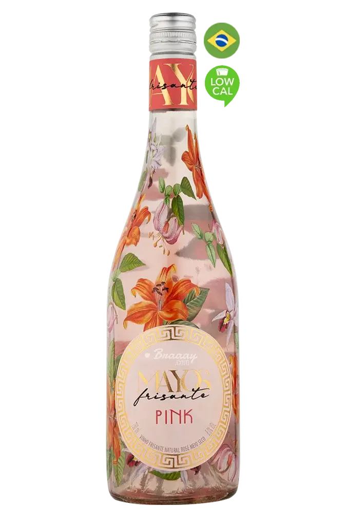 Frisante Mayos Pink