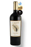 Garzón Petit Clos Block 212 Tannat 2022 (750ml)