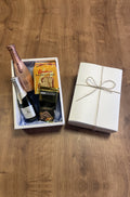 Kit Mini Espumantes + Panetone