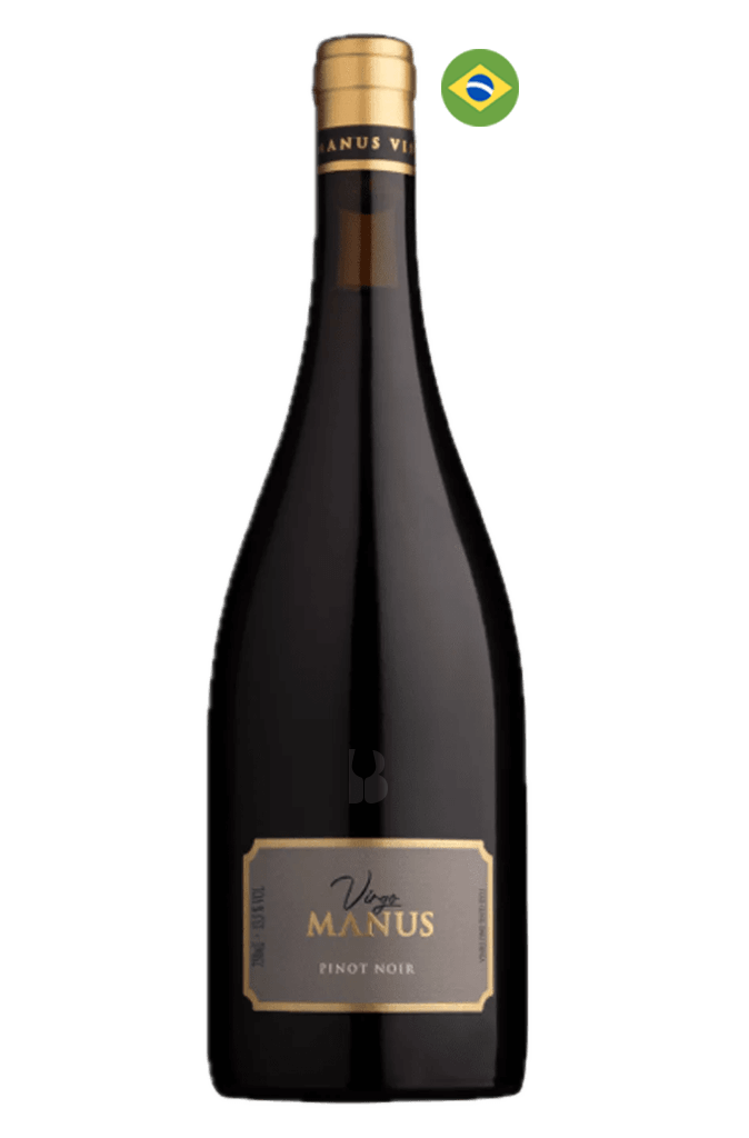 Manus Virgo Pinot Noir