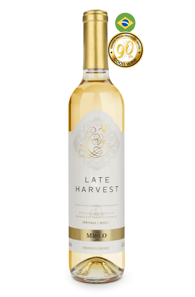 Miolo Late Harvest
