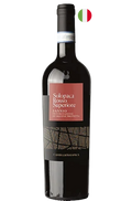 Rosso Superiore Sannio DOP