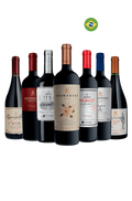 Kit 7 Lendários Miolo 2022 750ml