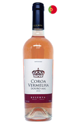 Coroa Vermelha Rosé Reserva DOC Douro