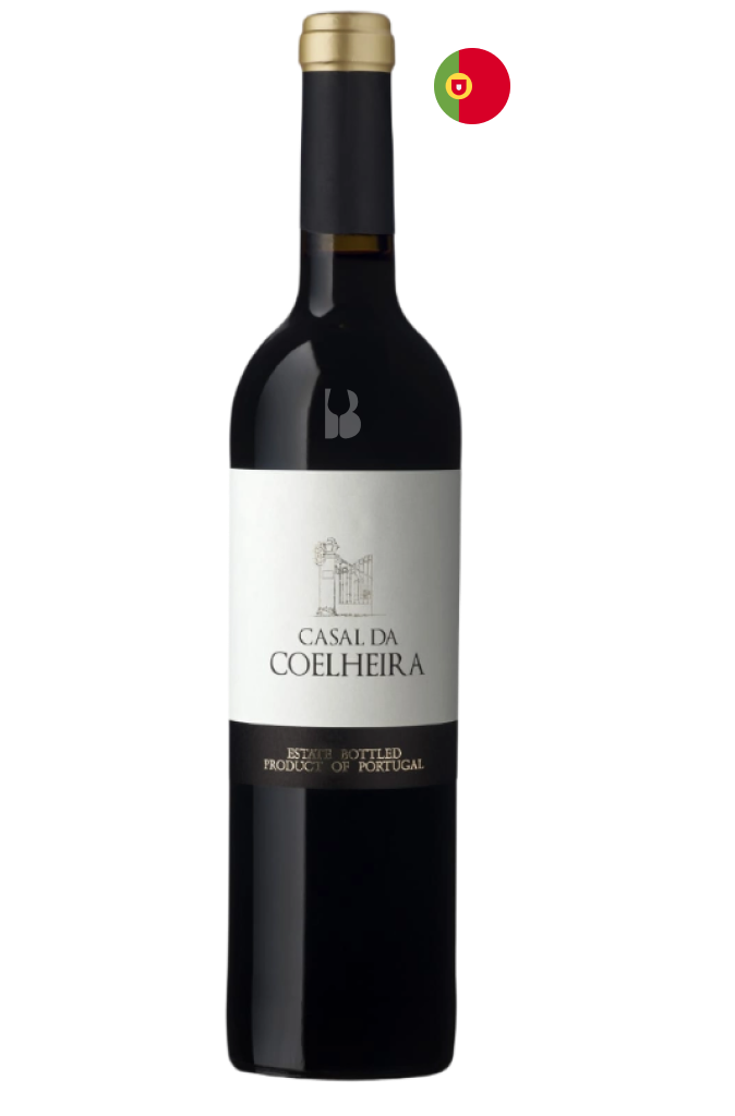 Casal da Coelheira Tinto 2021