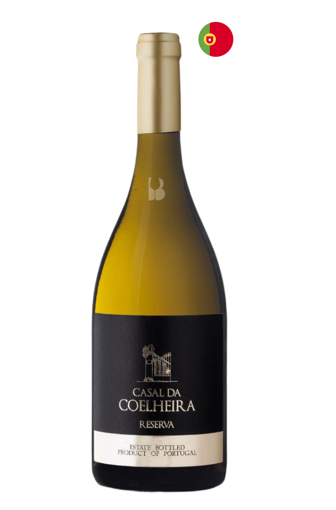 Casal da Coelheira Reserva Branco 2021