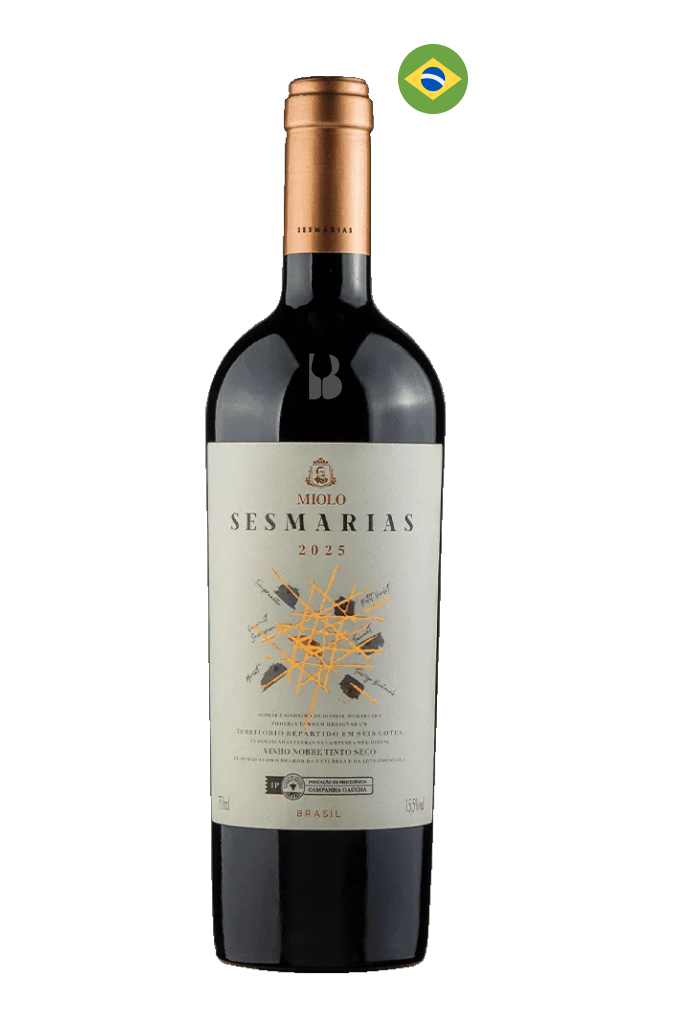 Miolo Sesmarias 2022 750ml