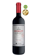 Miolo Merlot Terroir 2022