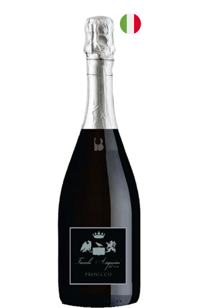 Tacoli Asquini Prosecco DOC Extra Dry