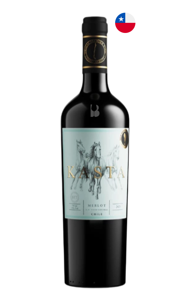 Kasta Merlot