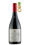 Miolo Testardi Syrah 2022