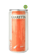 Vinho Rosé Seco Fino em Lata 269ml