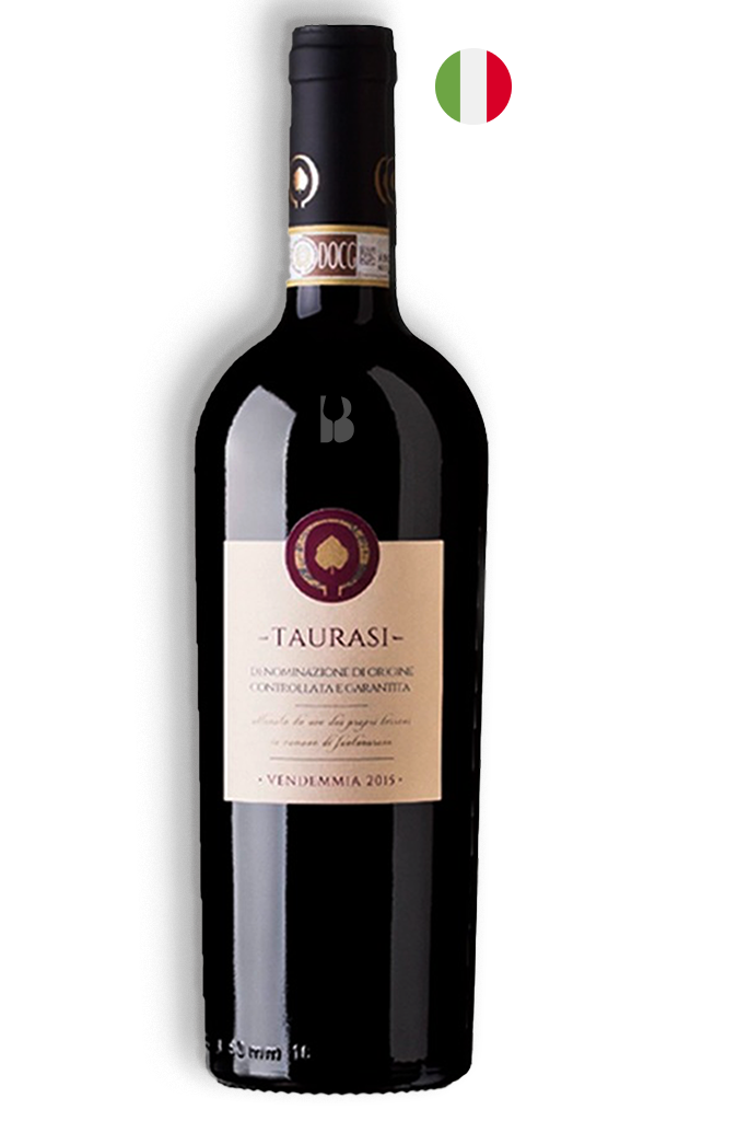 Taurasi DOCG