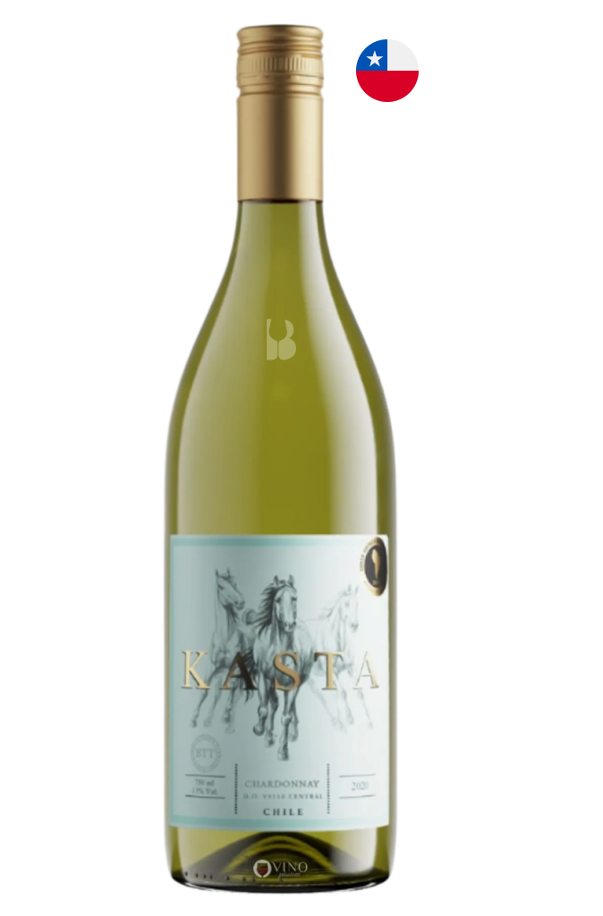 Kasta Chardonnay