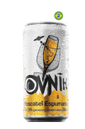 Espumante em Lata Moscatel OvniH 269ml