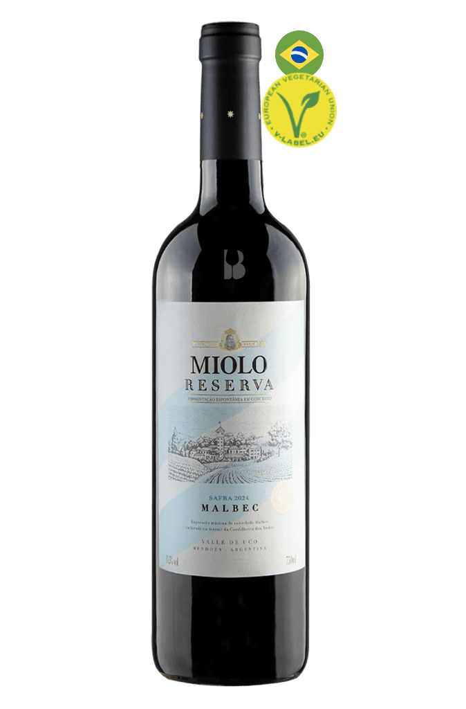 Miolo Reserva Malbec (750ml)