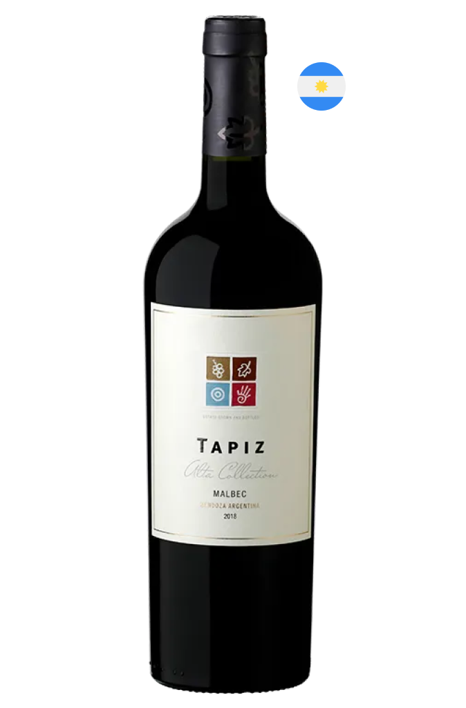 Tapiz Alta Collection Malbec