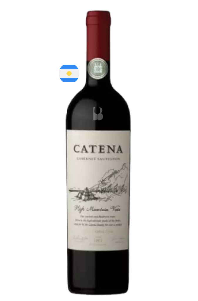Catena Cabernet Sauvignon
