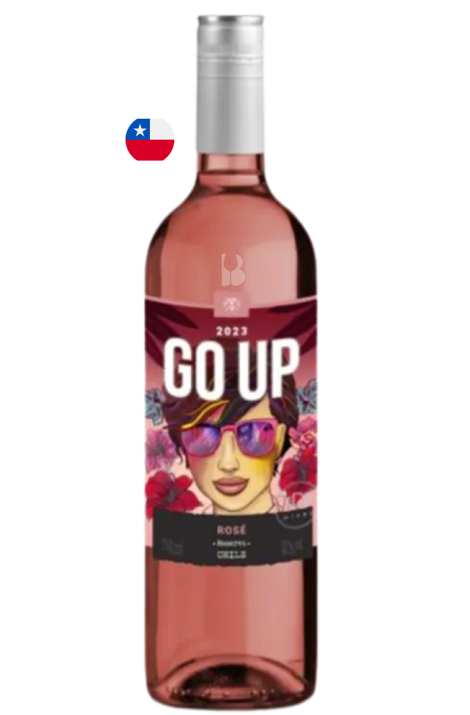 Go Up Rosé