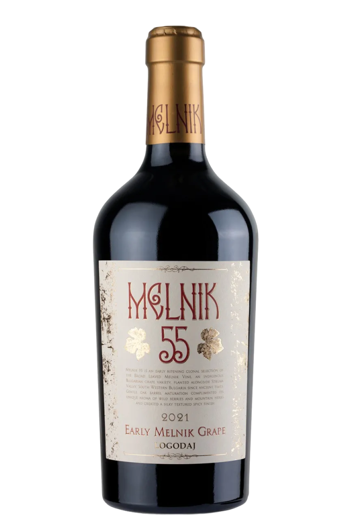 Logodaj Melnik 55
