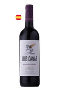 Luis Cañas Maceración Carbónica