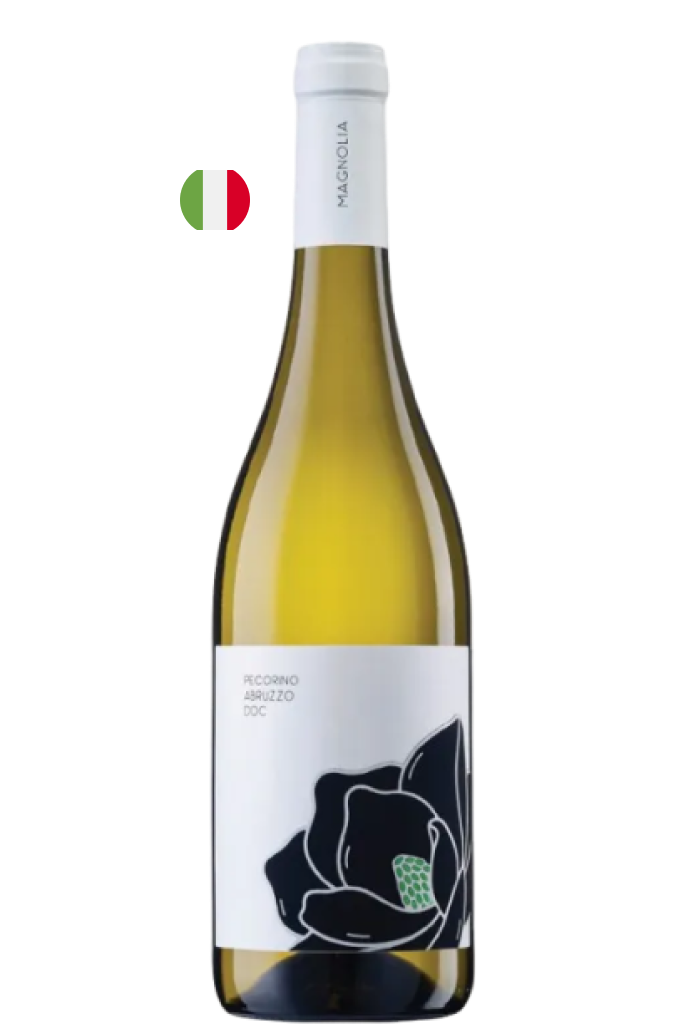 Magnolia Pecorino Abruzzo DOC