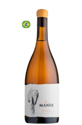 Manus Liberum Assyrtiko 2026