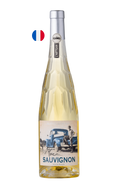 Paul Mas Mon Sauvignon Blanc 2021