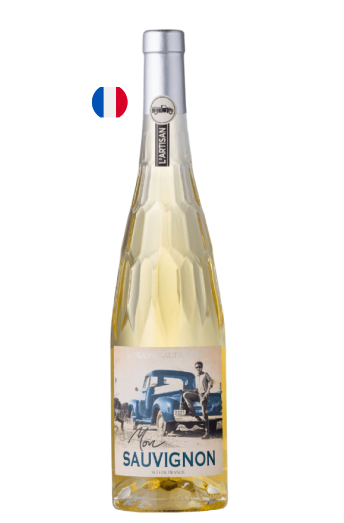 Paul Mas Mon Sauvignon Blanc 2021