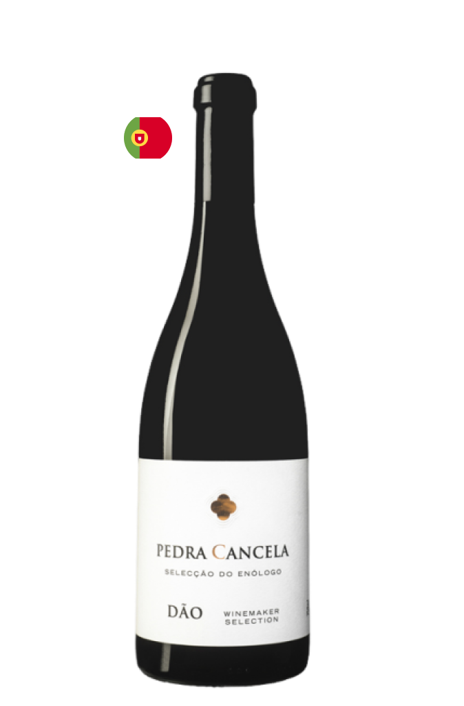 Pedra Cancela Seleção do Enólogo Tinto