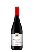 Tikveš Kratošija