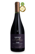 Miolo Single Vineyard Syrah