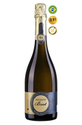 Espumante Pizzato Brut Branco Tradicional D.O.V.V. - 750ml