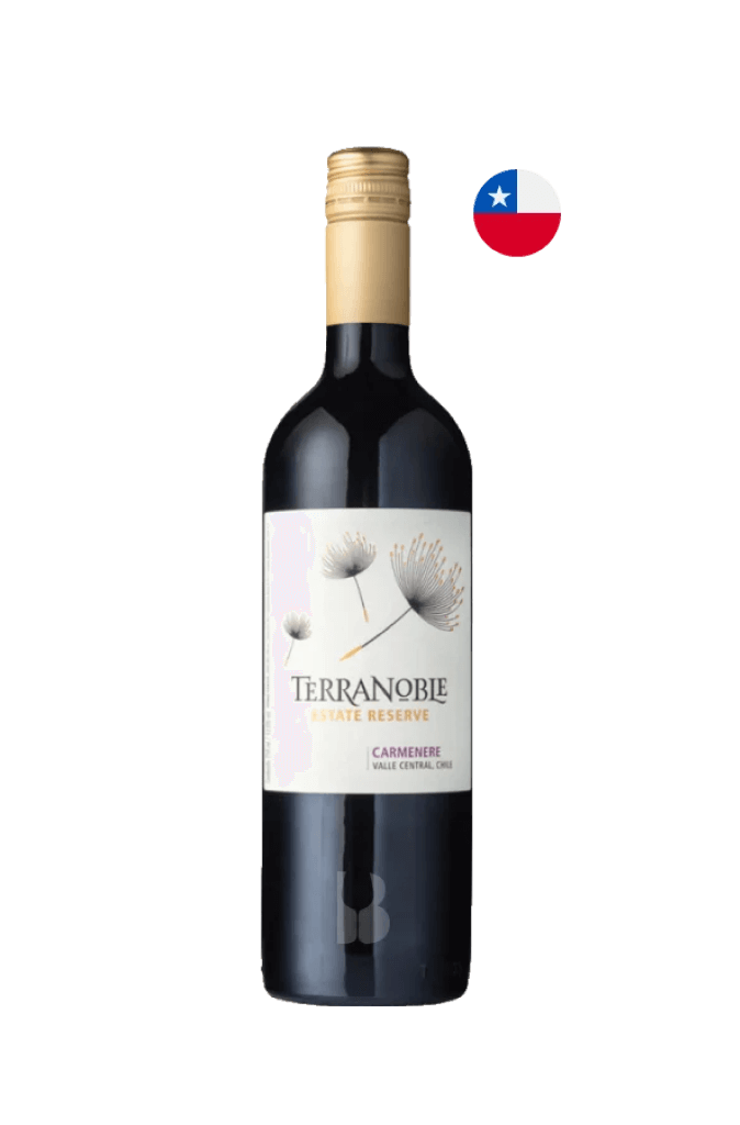 TerraNoble Caménère (375ml)