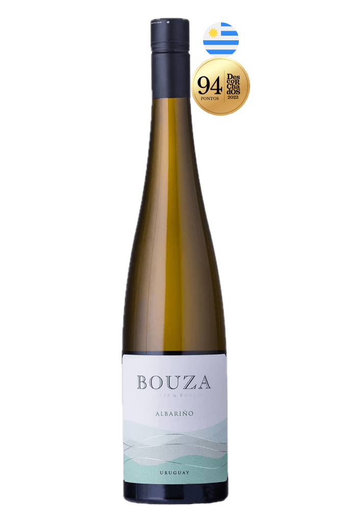 Bouza Albariño 2024