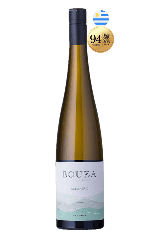 Bouza Albariño 2024