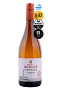 Familia Deicas Alvarinho Atlántico Sur 750ml