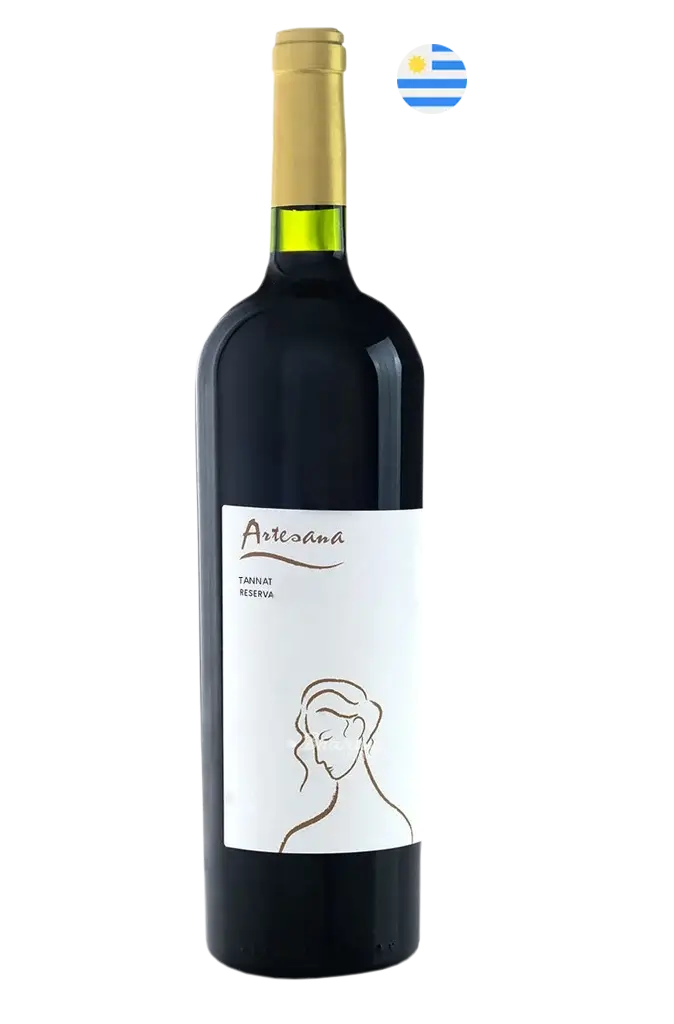Artesana Tannat Reserva