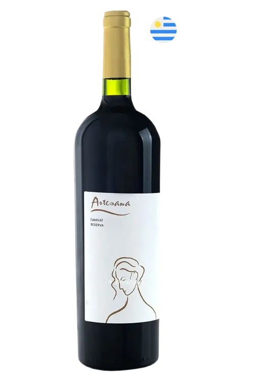 Artesana Tannat Reserva