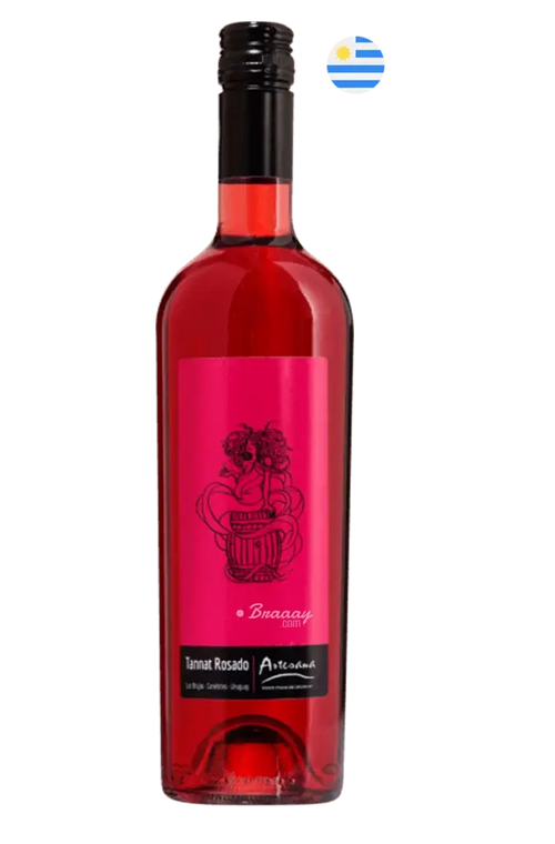 Artesana Tannat Rosé