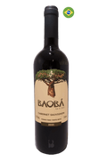 Vinho Baobá Cabernet Sauvignon 750ml