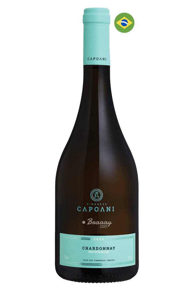 Capoani Chardonnay 2022