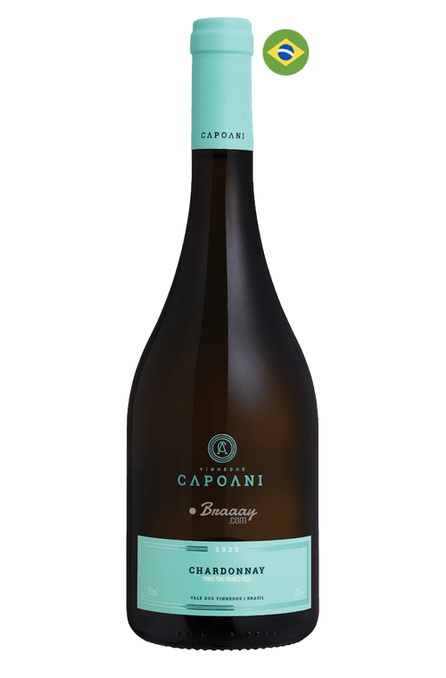 Capoani Chardonnay 2022
