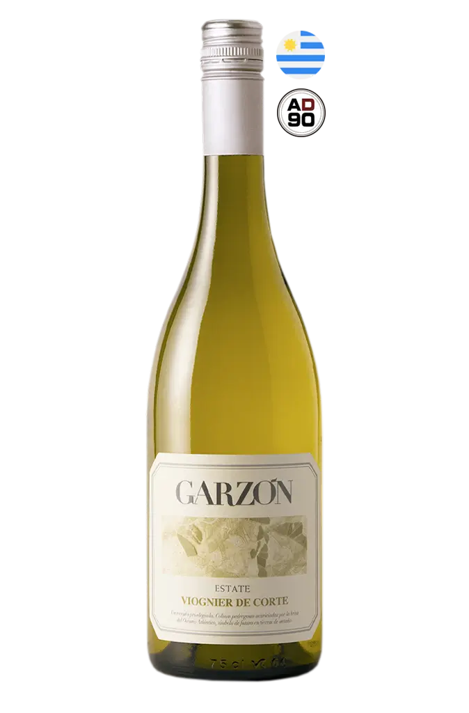 Garzón Estate Viognier de Corte