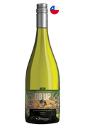 Go Up Sauvignon Blanc Reserva
