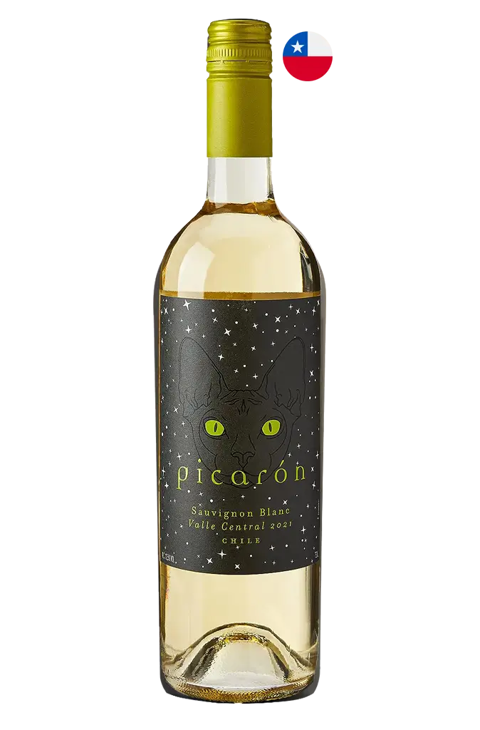 Aresti Picarón Sauvignon Blanc