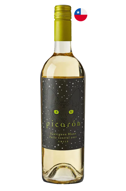 Aresti Picarón Sauvignon Blanc