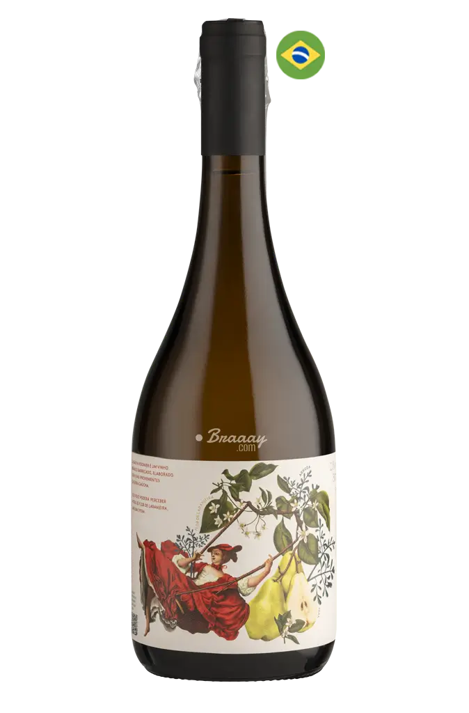 Casa Eva Viognier