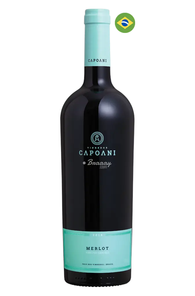 Capoani Merlot